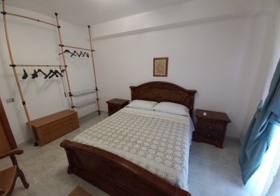 Casa Vacanze Appartamento Classic Home